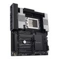 ASUS PRO WS TRX50-SAGE WIFI Základní deska, AMD TRX50, TR5, 4× DDR5 DIMM (max. 1024GB), 3× M.2, USB-C, 10GbE LAN, CEB