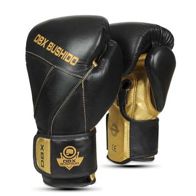 Boxerské rukavice DBX BUSHIDO B-2v14 16 oz