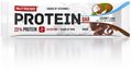 Proteínová tyčinka Protein Bar 55 g - Nutrend, banán, 24 x 55 g