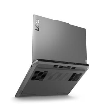 Lenovo LOQ 15IAX9   i5-12450HX/16GB/SSD 1TB/15,6"/IPS/FHD/144Hz/300nitů/RTX4050 6GB/WIN11 Home/šedá Notebook, Core i5-12450HX, 16GB DDR5, 1TB SSD, RTX 4050 6GB, 15,6" FHD 144Hz, W11H, šedý