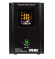 Záložný zdroj MHPower MPU-700-12 UPS 700W 12V čistý sinus + batéria