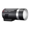 Blesk GODOX AD300ProII pre upevnenie Godox