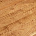 vidaXL Konferenčný stolík 80x80x40 cm masívne akáciové drevo