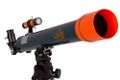Súprava mikroskopu a astronomického ďalekohľadu Levenhuk LabZZ MT2