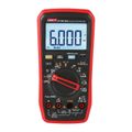 Digitálny multimeter Uni-T True RMS UT18B MAX