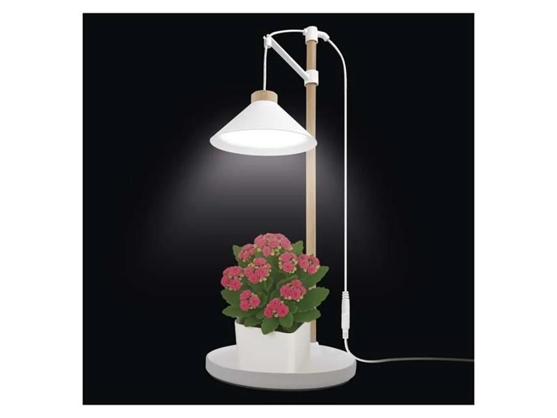 Rastúca lampa EMOS Z7905 Grow 7W