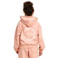 Dámska mikina Serenity Pink - BeastPink, veľkosť S, veľkosť oblečenia S