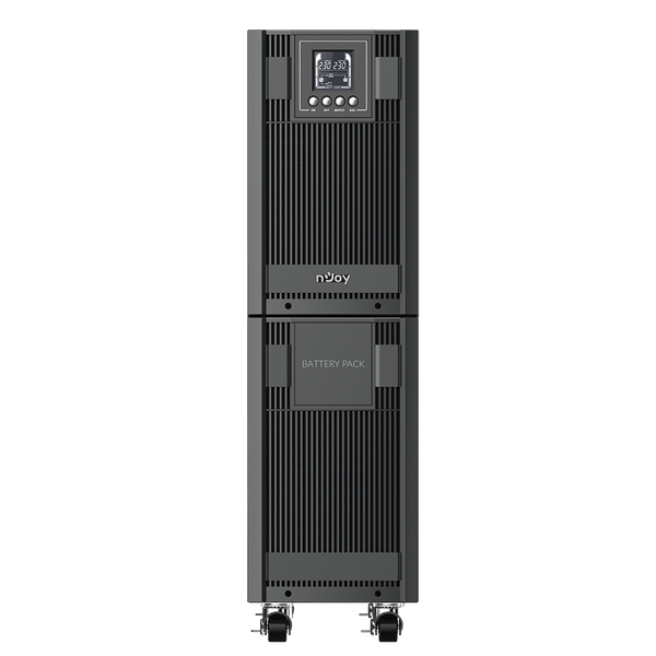 nJoy - Aster 10KT, UPS, 10000VA / 9000W, OnLine