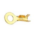 Oko káblové 6,5mm neizolované (DJ431-6C)