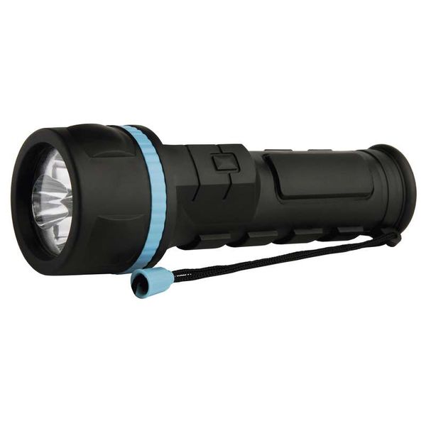 LED svietidlo plastové EMOS P3862, 3x LED, 20 lm, 2x D
