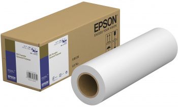 EPSON Viacúčelový transferový papier DS 297 mm x 30,5 m