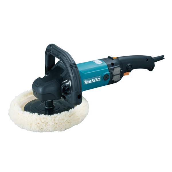 Makita Leštička 180 mm, 1200 W