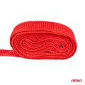 Upínacie pásy s račňou 700 kg 25 mm 4,5 m 4 ks BELT-03