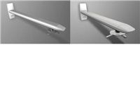 BENQ Accessories Držák na stenu- 0.6 WALL MOUNT PRJ SILVER pre MP780ST