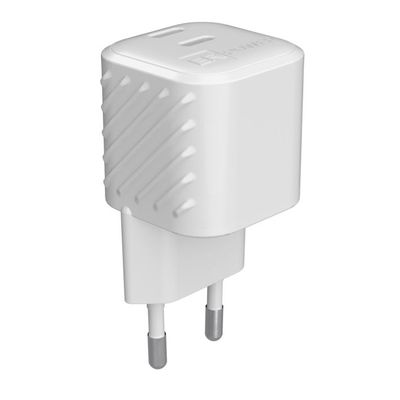 CHARGER dual mini 45W GaN