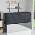 vidaXL Vonkajší úložný batoh 175 x 55 x 75 cm 210D Oxford tkanina