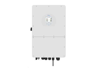 Striedač hybridný DEYE SUN-10K-SG01HP3-EU-AM2, 10kW, 3F, HV