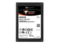 SSD - Write Intensive - 800 GB - interný - 2.5" - SAS 12Gb/s
