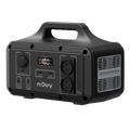 nJoy - batériové úložisko Power Base 600