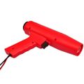 vidaXL Xenónová indukčná stroboskopická lampa 12 V 8000 RPM