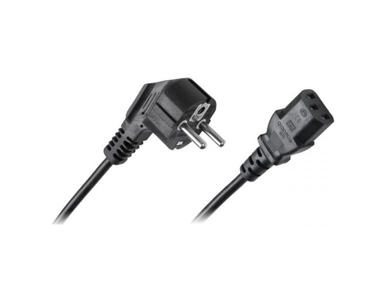 Kábel napájací CABLETECH KPO2772-2 2m
