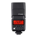 Blesk GODOX TT350 TTL pre Sony