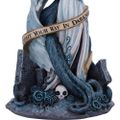 Svietnik Mŕtva nevesta - With This Candle