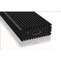 RAIDSONIC ICY Externý box M.2 NVMe