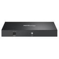 TP-Link ES206XPP-M2 Switch 8-Port Omada SND