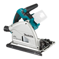 Makita Aku ponorná pila s AWS 165mm Li-ion LXT 2x18V,bez aku   Z