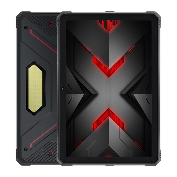 Tablet HOTWAV TAB R9 Pro (červený)