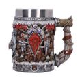 Krbhl World of Warcraft - Horda