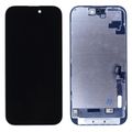LCD displej s dotykovou obrazovkou Iphone 16 Oled Hard IC Movable
