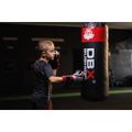 Boxovacie vrece DBX BUSHIDO Kids80 80cm / 30cm 15-20kg pre deti, červené