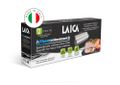 Laica vákuové fólie na Sous-vide 25x300cm 2 rolky TR2000