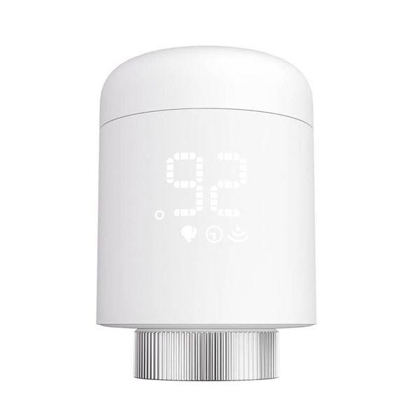 Smart termostatická hlavica AVATTO TRV16 ZigBee Tuya