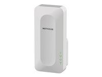 Wi-Fi extender - Wi-Fi 6 - 2,4 GHz, 5 GHz zapustená