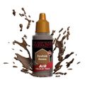 Warpaints Air Rawhide Brown