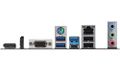 ASRock B760M-HDV/M.2 D4 / Intel B760 / LGA1700 / 2x DDR4 / 2x M.2 / VGA / HDMI / DP / USB-C / mATX Základná doska, Intel B760, LGA1700, 2x DDR4 DIMM (max. 64GB), 2x M.2, HDMI, DisplayPort, VGA, USB typ C, mATX