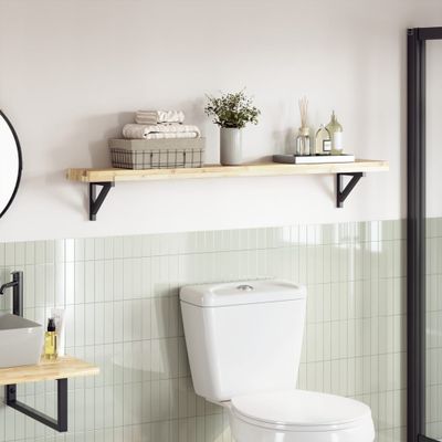 vidaXL Stolová doska 160x20x4 cm obdĺžnik masívna akácia