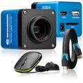 Digitálny fotoaparát na mikroskop Bresser MikroCam mini Full HD HDMI