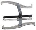 Sťahovák ložísk 3-ramenný MECHANIC TRIPLE PULLER 200, 8"/200mm - BEZ KRABICE SIXTOL
