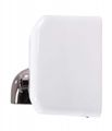 Jet Dryer BUTTON Biely kov