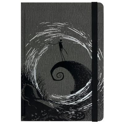 Zápisník Ukradnuté Vianoce - Moonlight Madness