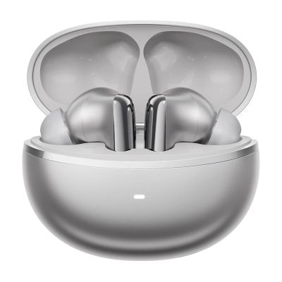 Slúchadlá QCY HT18 LITE Titanium TWS