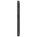 Puzdro Spigen Tough Armor pre Samsung Galaxy Xcover 7 čierne