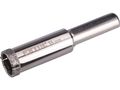 Korunka vykružovacia diamantová na sklo a keramiku, Ø 14mm EXTOL-PREMIUM