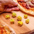 Sada kociek Pizza - Margherita