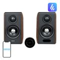 Reproduktory Edifier S880DB MKII (tmavé drevo)