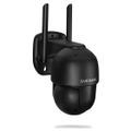 IP kamera otočná OVERMAX CAMSPOT 4.95, MicroSD, 60m, H.265, čierna IP kamera otočná OVERMAX CAMSPOT 4.95, MicroSD, 60m, H.265, čierna
